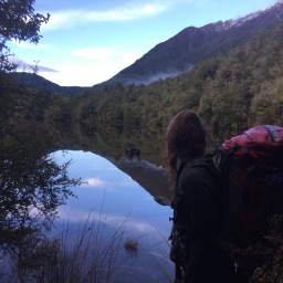 How Not To Go Tramping – The Rosie and Lydia Edition